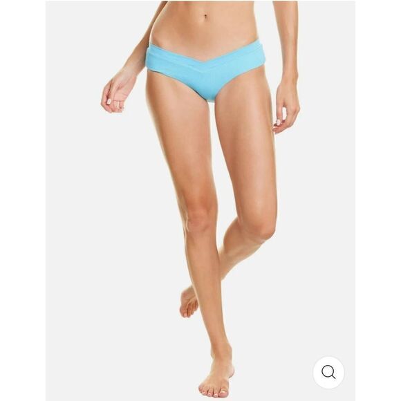 L*Space Pratt Classic Ribbed Bottom - Picture 1 of 6